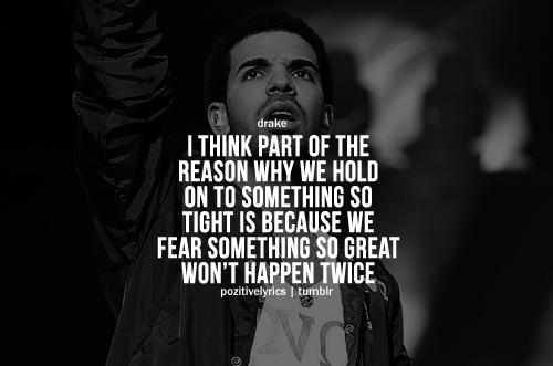 30 Inspiring Drake Quotes