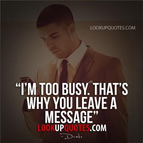 30 Inspiring Drake Quotes