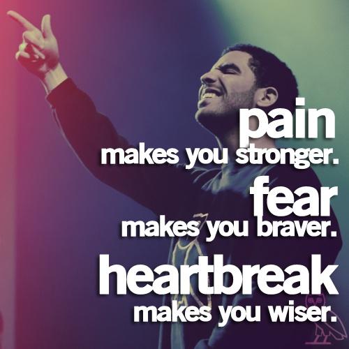 30 Inspiring Drake Quotes