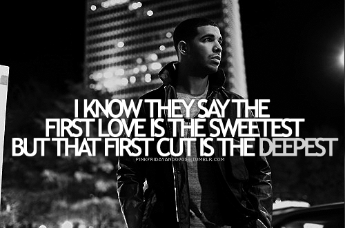 30 Inspiring Drake Quotes