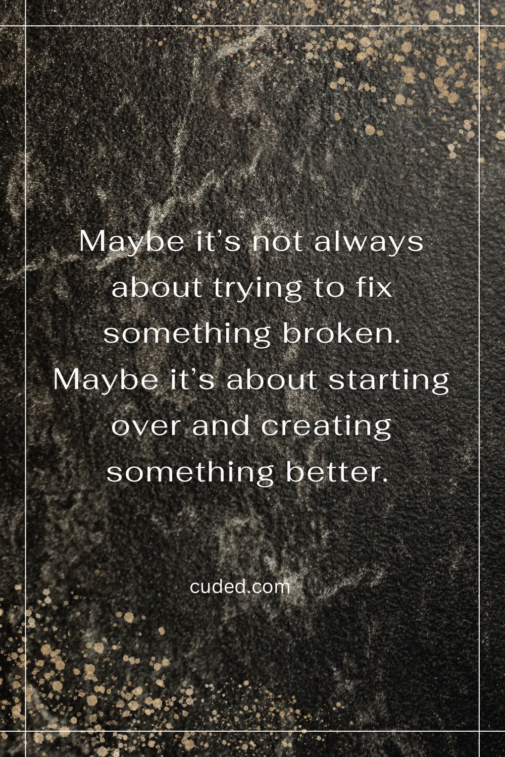 20+ Inspirational Quotes About Moving on