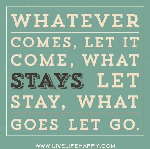 20+ Inspirational Quotes About Moving on