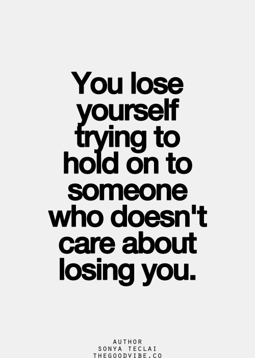 20+ Inspirational Quotes About Moving on