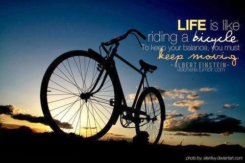 20+ Inspirational Quotes About Moving on