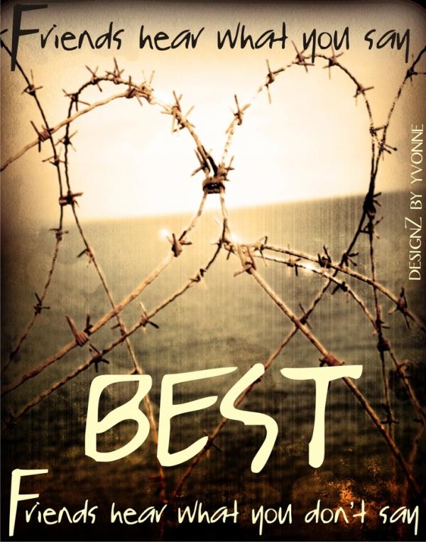 Best Friend Quotes