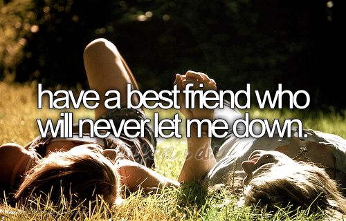 Best Friend Quotes