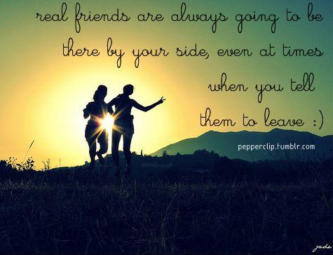 Best Friend Quotes