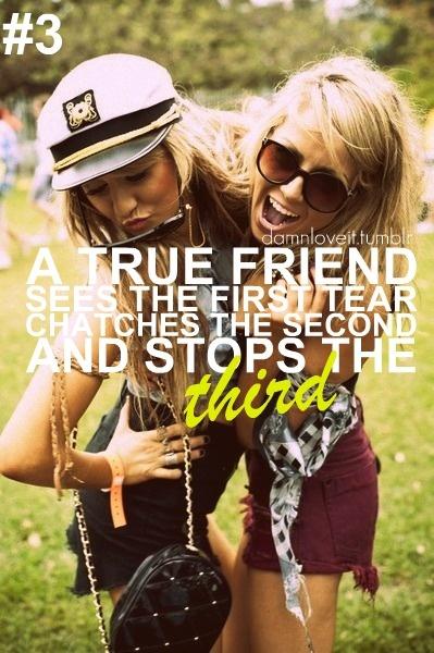 Best Friend Quotes