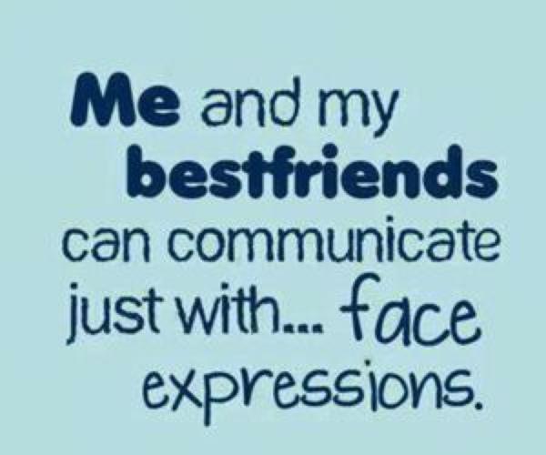 Best Friend Quotes