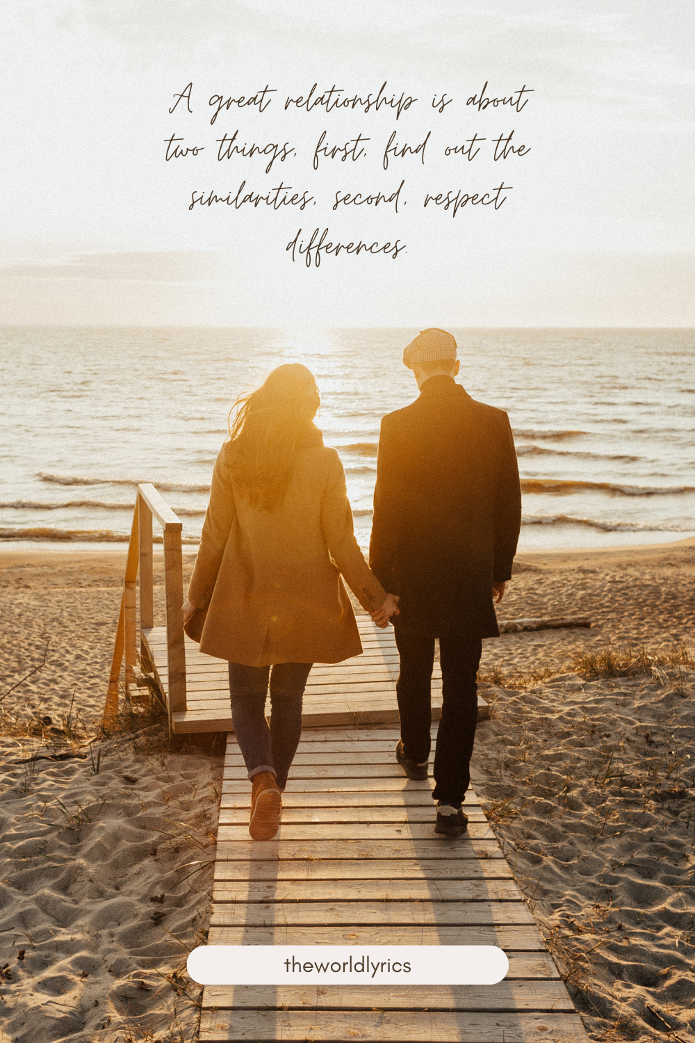 30 inspirational Quotes about Relationships