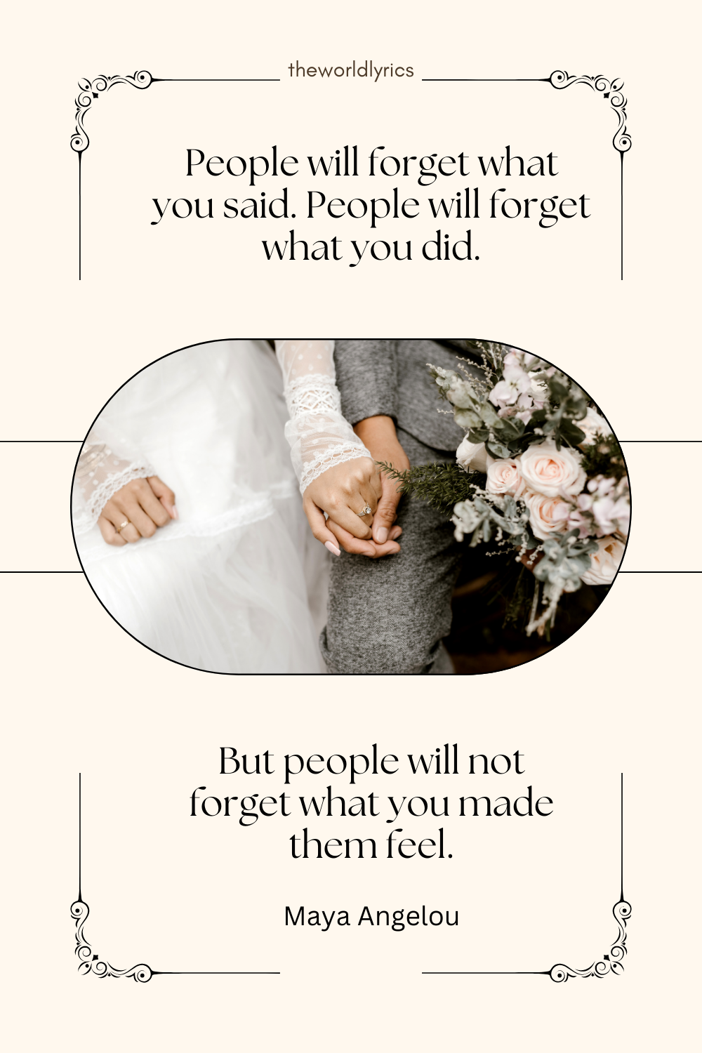 30 inspirational Quotes about Relationships
