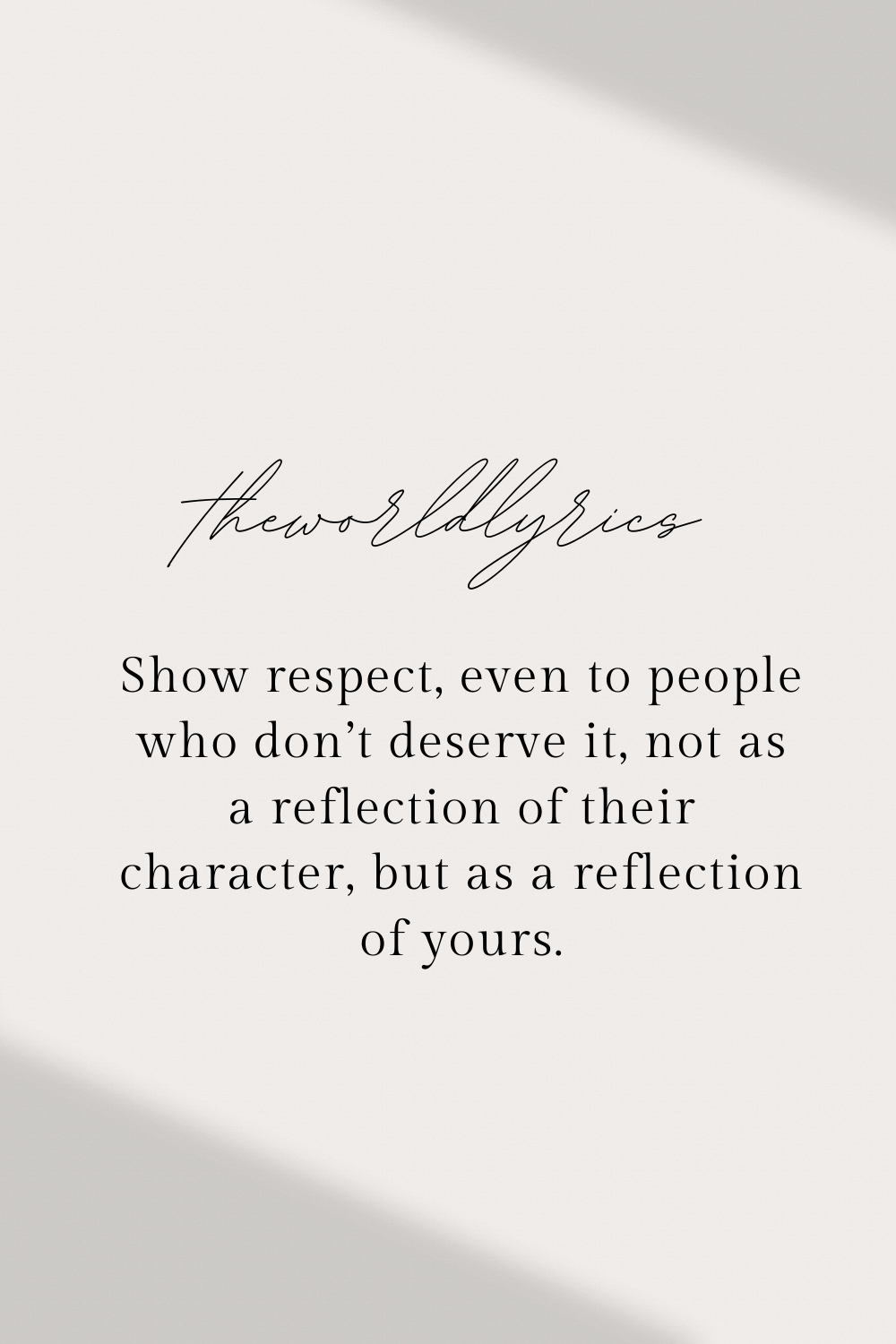 30 inspirational Quotes about Relationships