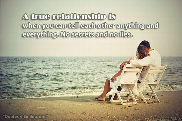 30 inspirational Quotes about Relationships