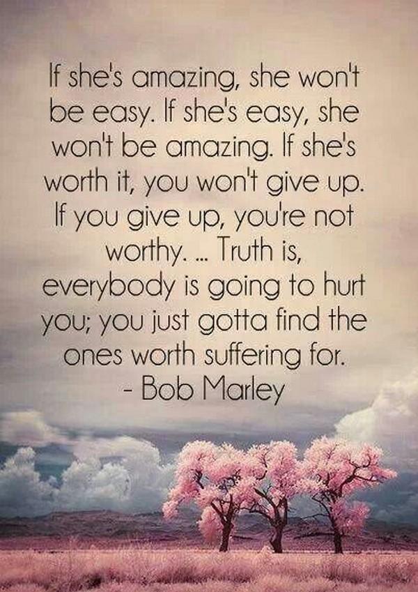 30 inspirational Quotes about Relationships
