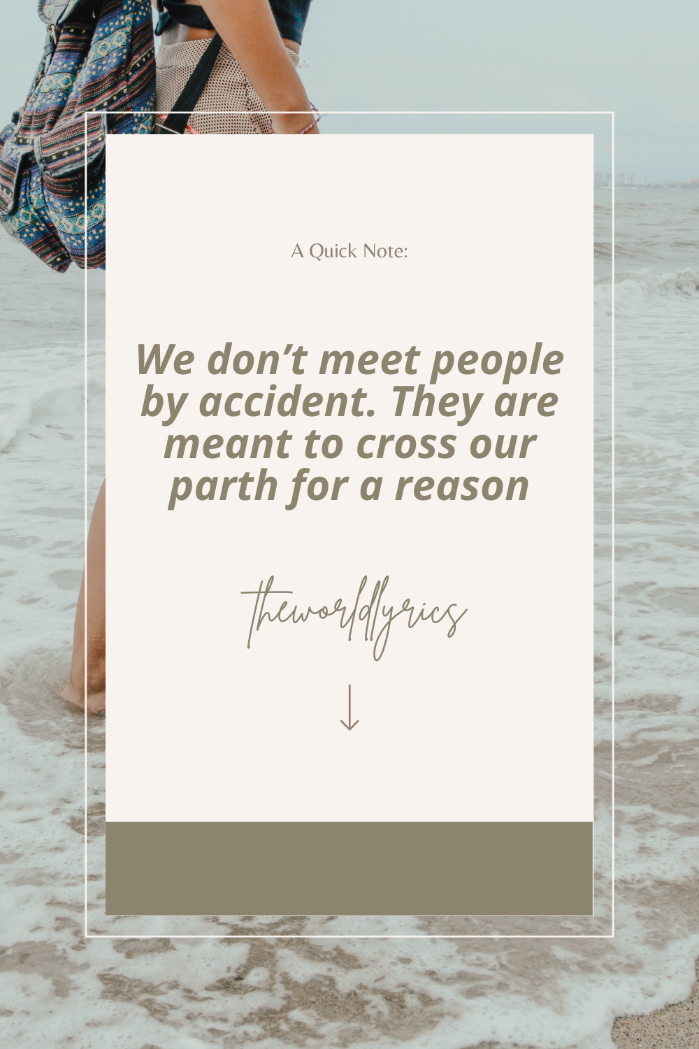 30 inspirational Quotes about Relationships