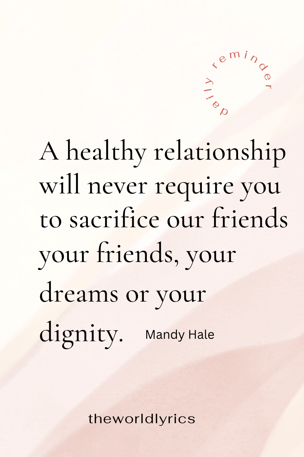 30 inspirational Quotes about Relationships