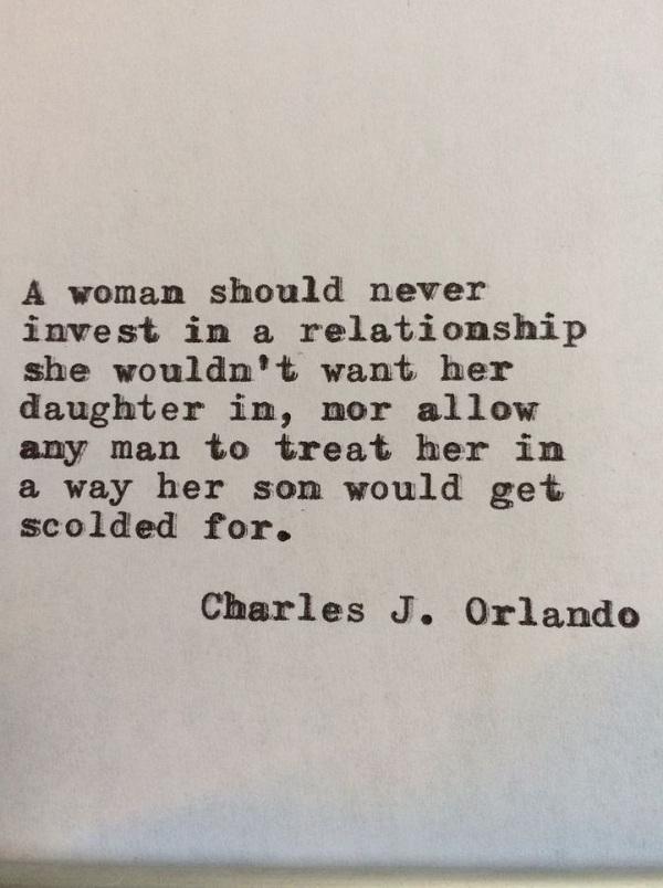 30 inspirational Quotes about Relationships