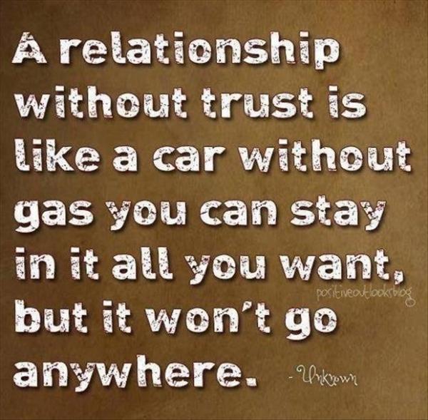 30 inspirational Quotes about Relationships