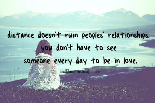 30 inspirational Quotes about Relationships
