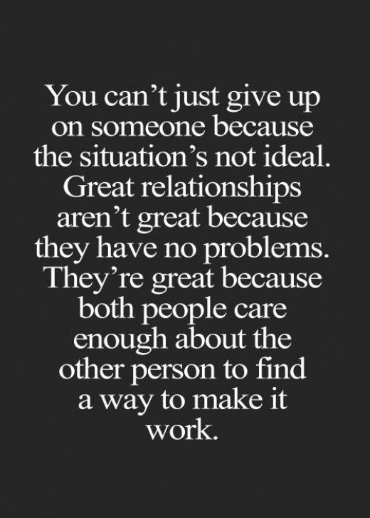 30 inspirational Quotes about Relationships