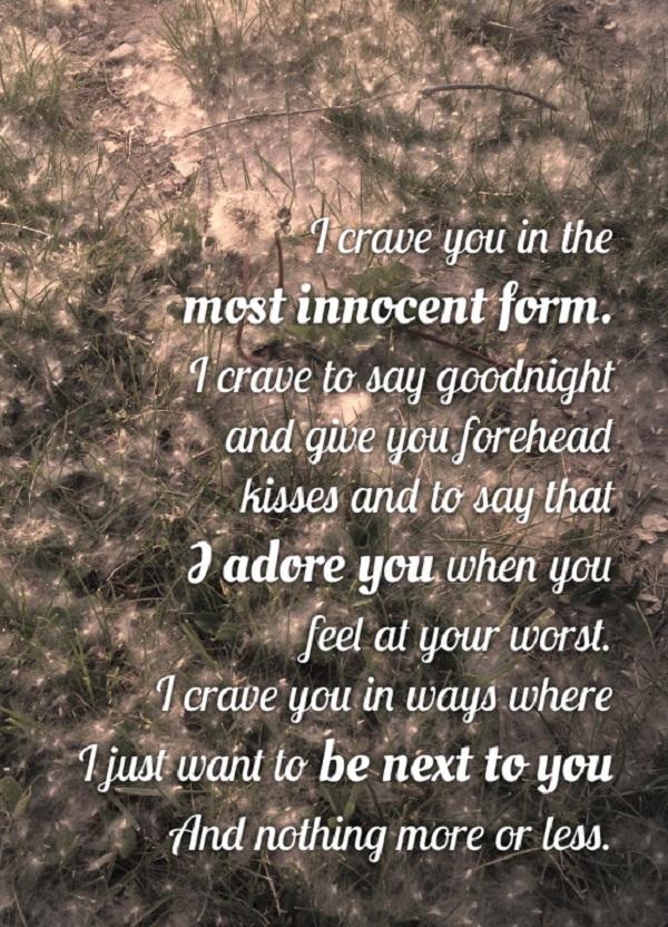 30 inspirational Quotes about Relationships