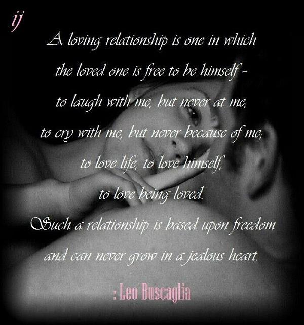 30 inspirational Quotes about Relationships