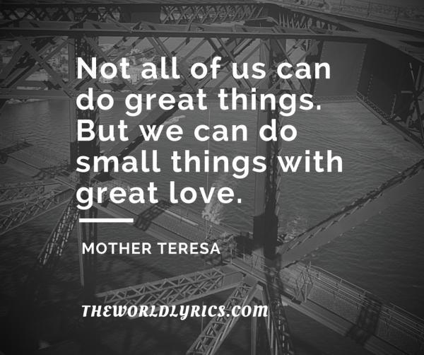 20 Inspirational Quotes about Greatness