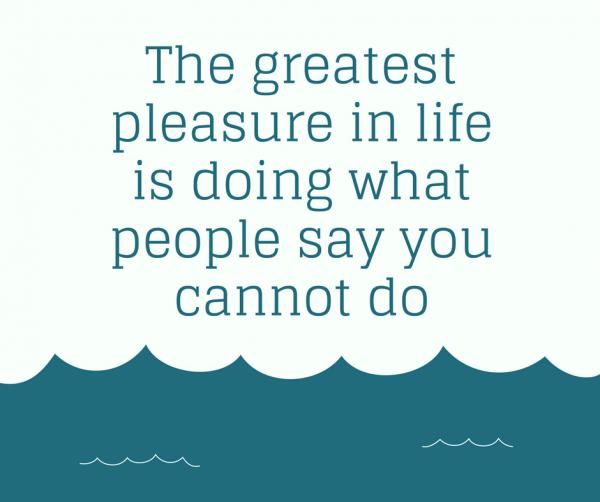 20 Inspirational Quotes about Greatness