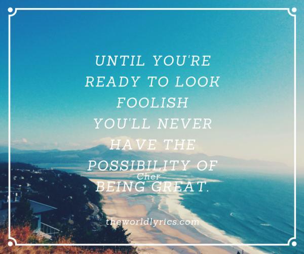 20 Inspirational Quotes about Greatness