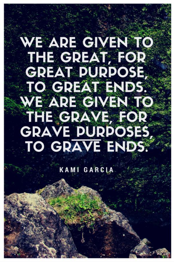 20 Inspirational Quotes about Greatness
