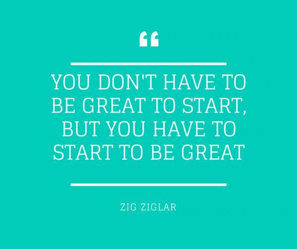 20 Inspirational Quotes about Greatness