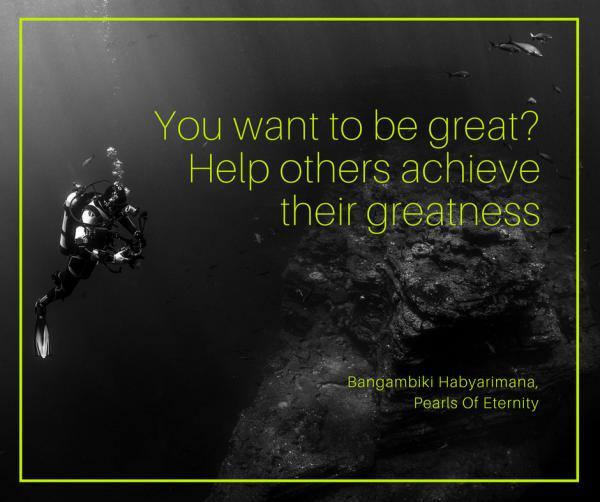 20 Inspirational Quotes about Greatness
