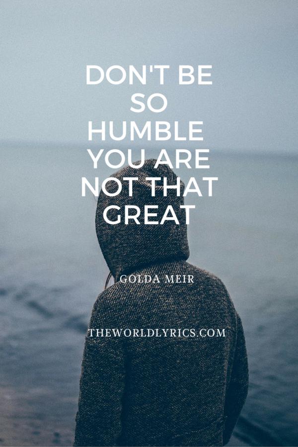 20 Inspirational Quotes about Greatness