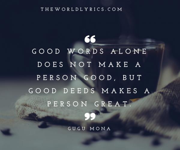 20 Inspirational Quotes about Greatness