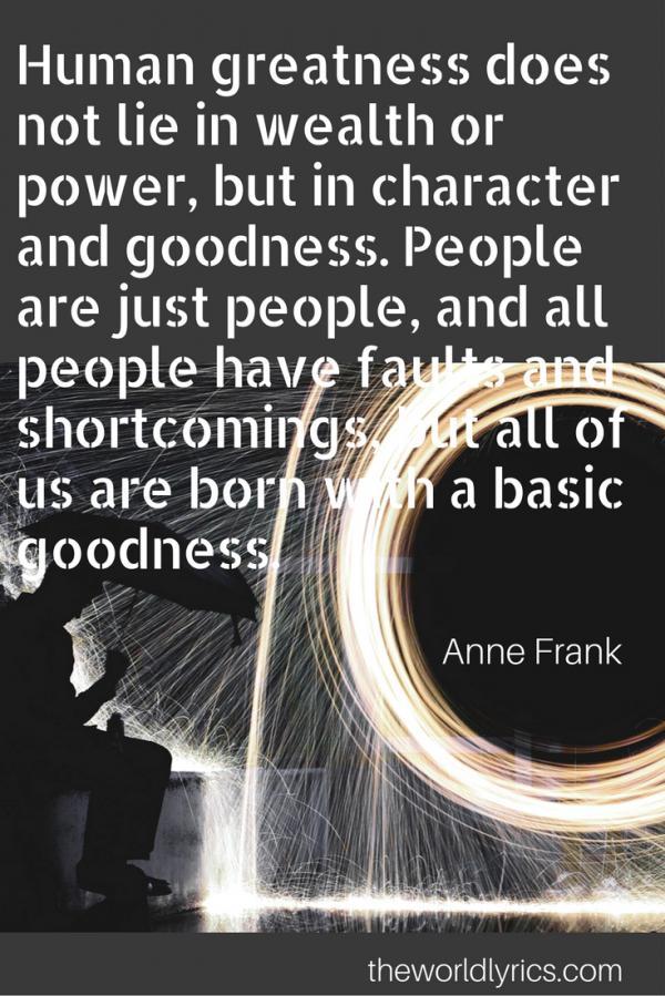 20 Inspirational Quotes about Greatness