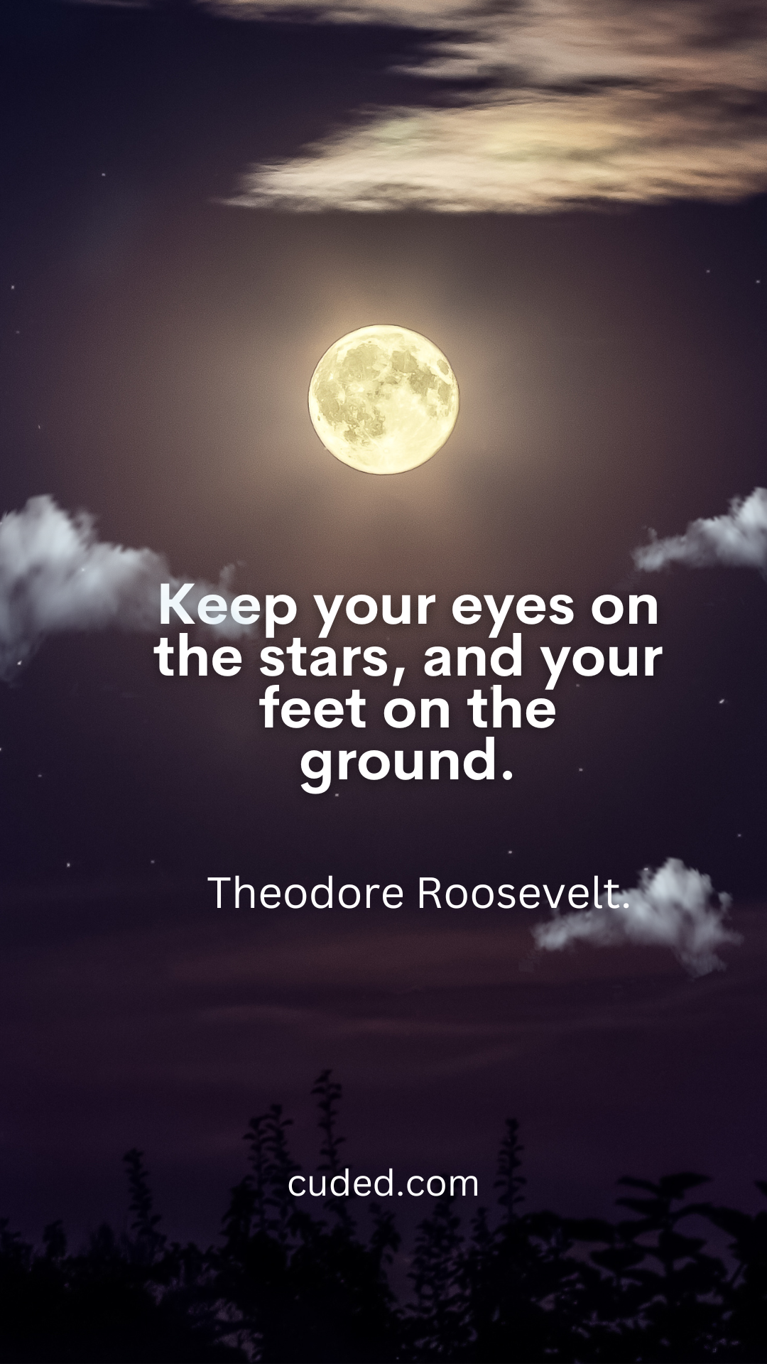 35 Inspirational Quotes about Dream Big