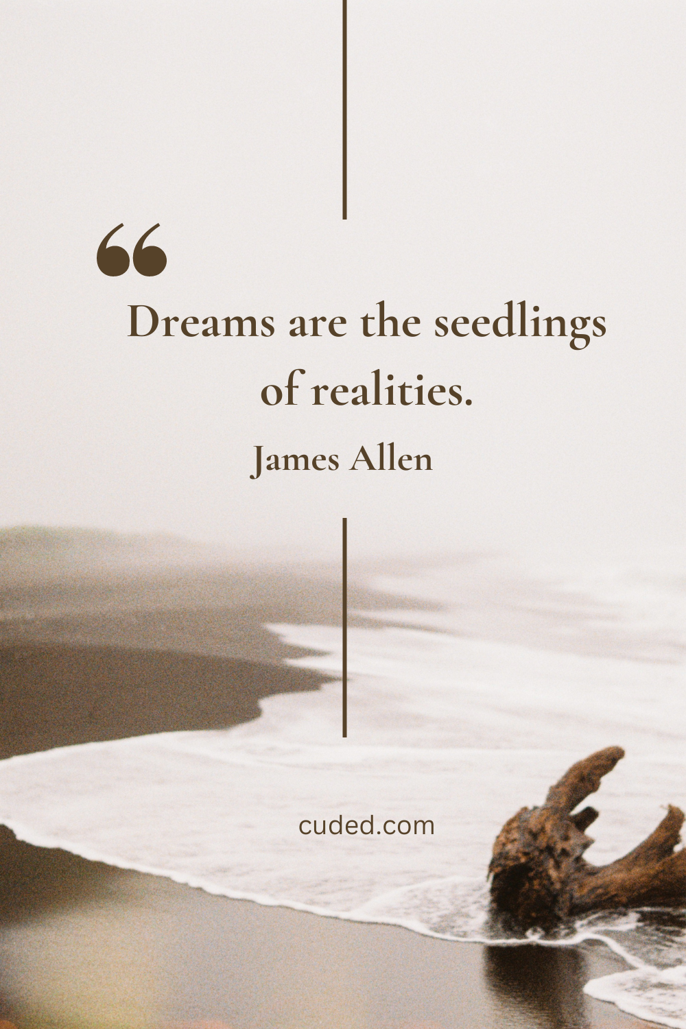35 Inspirational Quotes about Dream Big