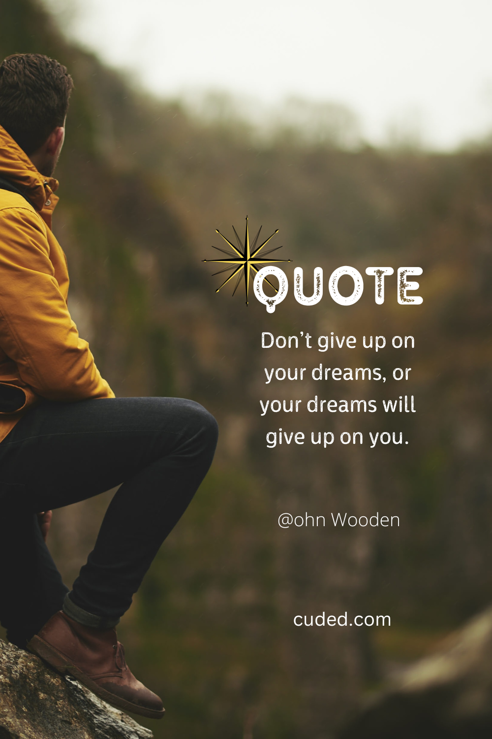 35 Inspirational Quotes about Dream Big
