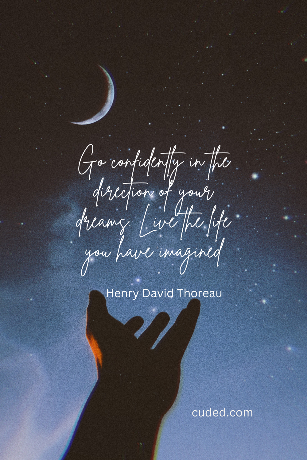 35 Inspirational Quotes about Dream Big