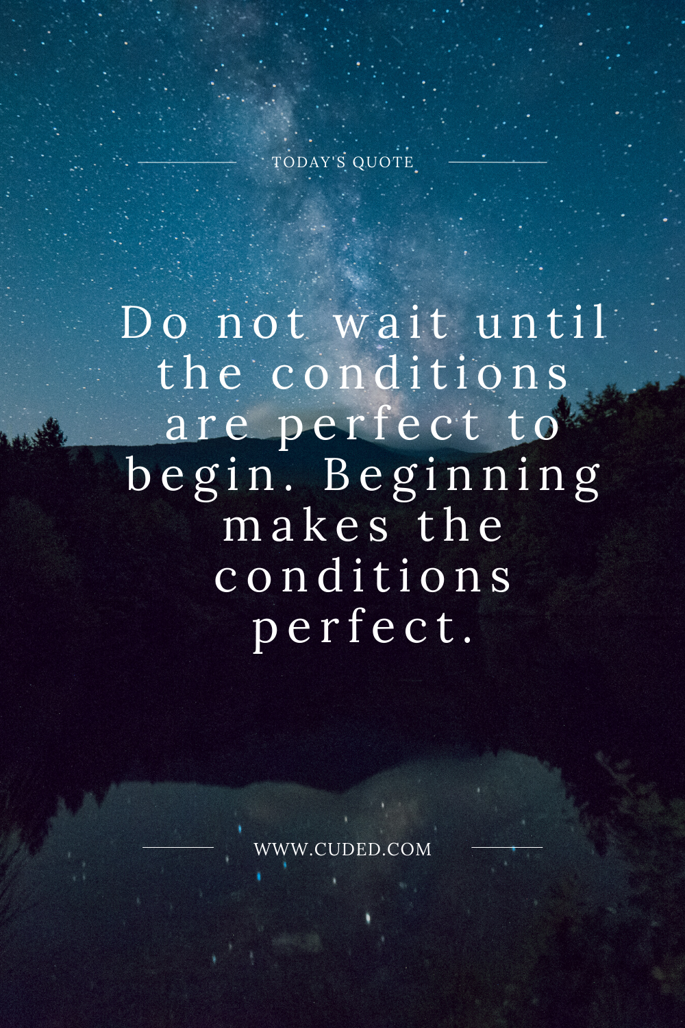 35 Inspirational Quotes about Dream Big