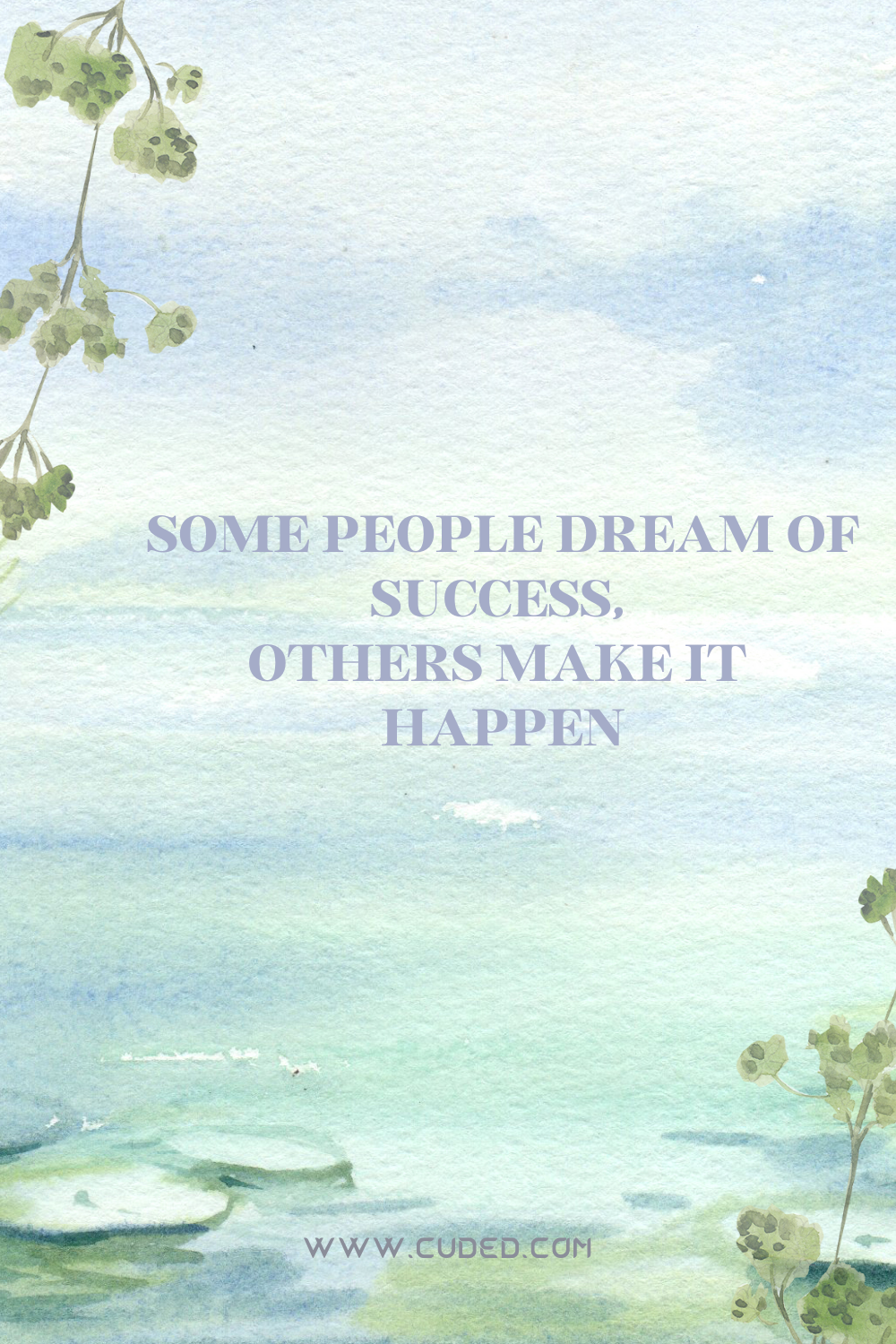 35 Inspirational Quotes about Dream Big
