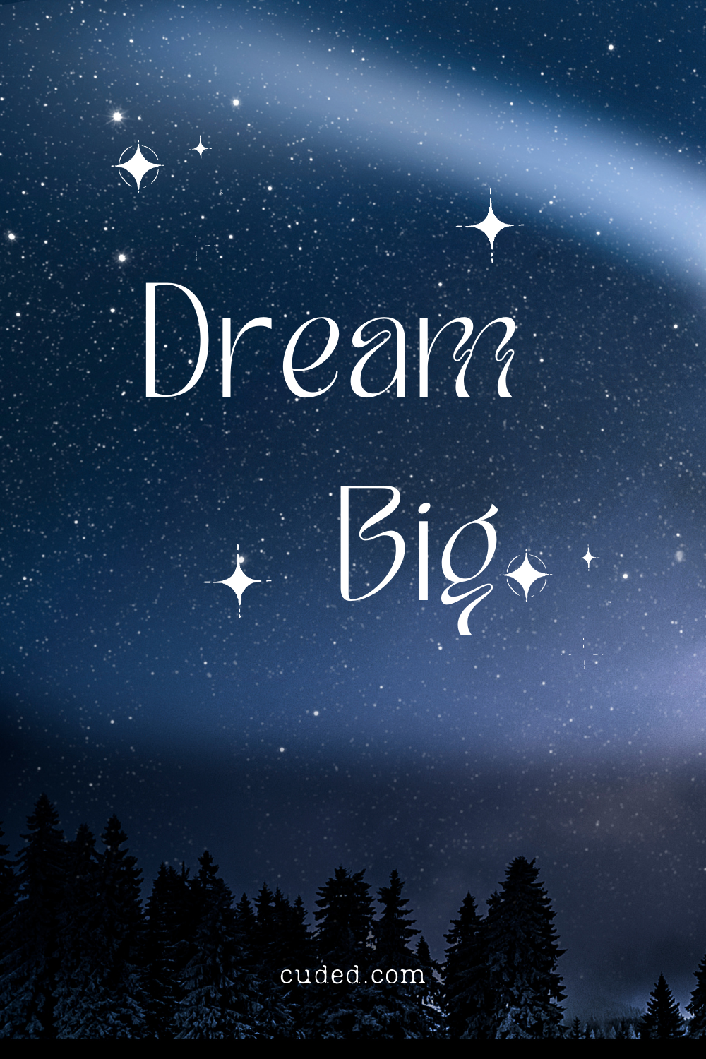 35 Inspirational Quotes about Dream Big