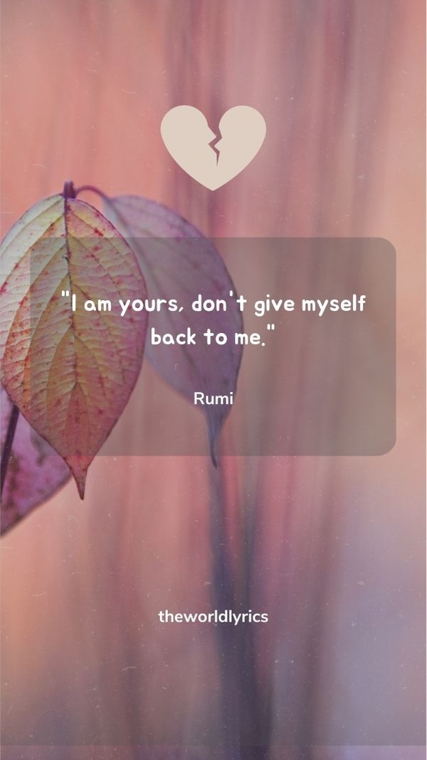 45 Heartfelt Quotes About Romantic Love to Warm Your Soul