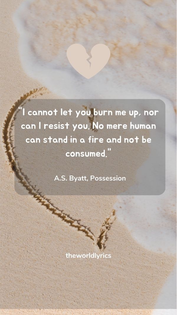 45 Heartfelt Quotes About Romantic Love to Warm Your Soul