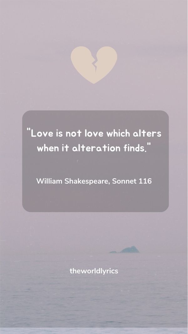 45 Heartfelt Quotes About Romantic Love to Warm Your Soul
