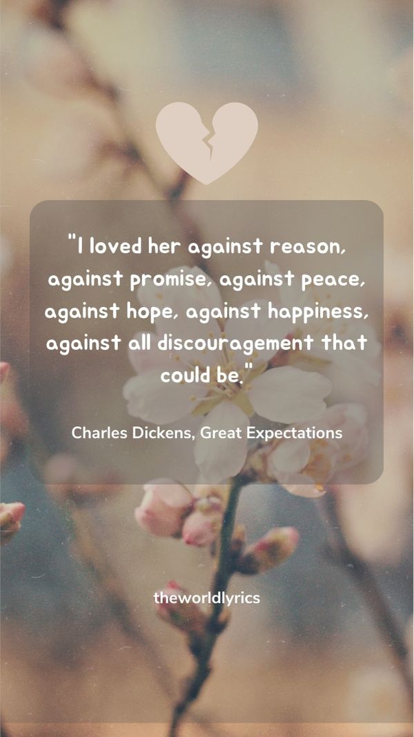 45 Heartfelt Quotes About Romantic Love to Warm Your Soul