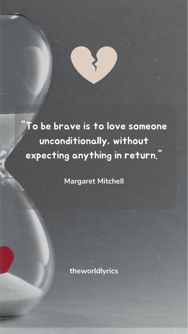 45 Heartfelt Quotes About Romantic Love to Warm Your Soul