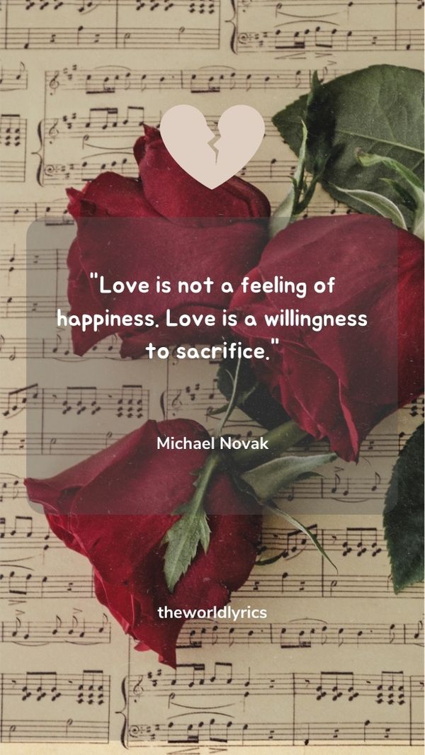 45 Heartfelt Quotes About Romantic Love to Warm Your Soul