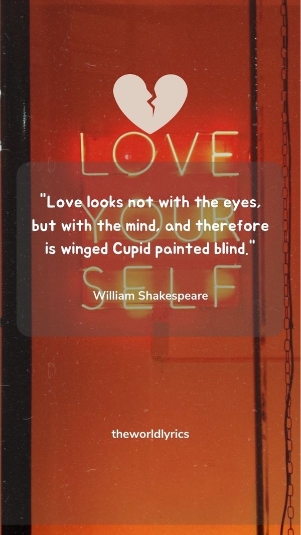 45 Heartfelt Quotes About Romantic Love to Warm Your Soul