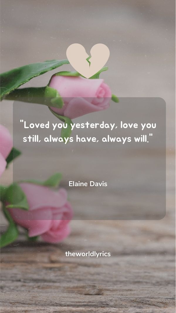 45 Heartfelt Quotes About Romantic Love to Warm Your Soul